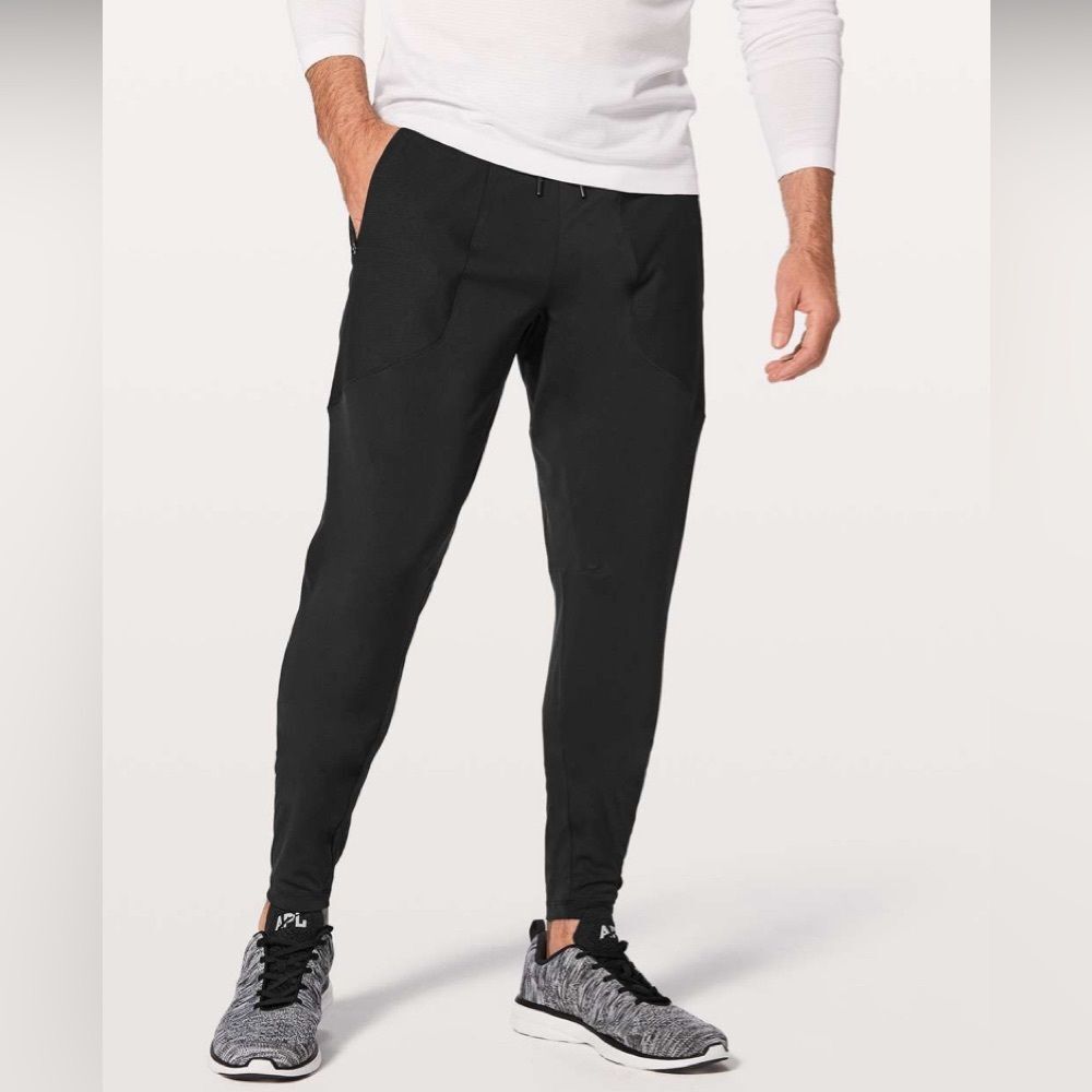Lululemon Capacity Pant *29.5", Size M